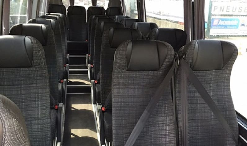 Italy: Coach rental in Italy in Italy and Piedmont